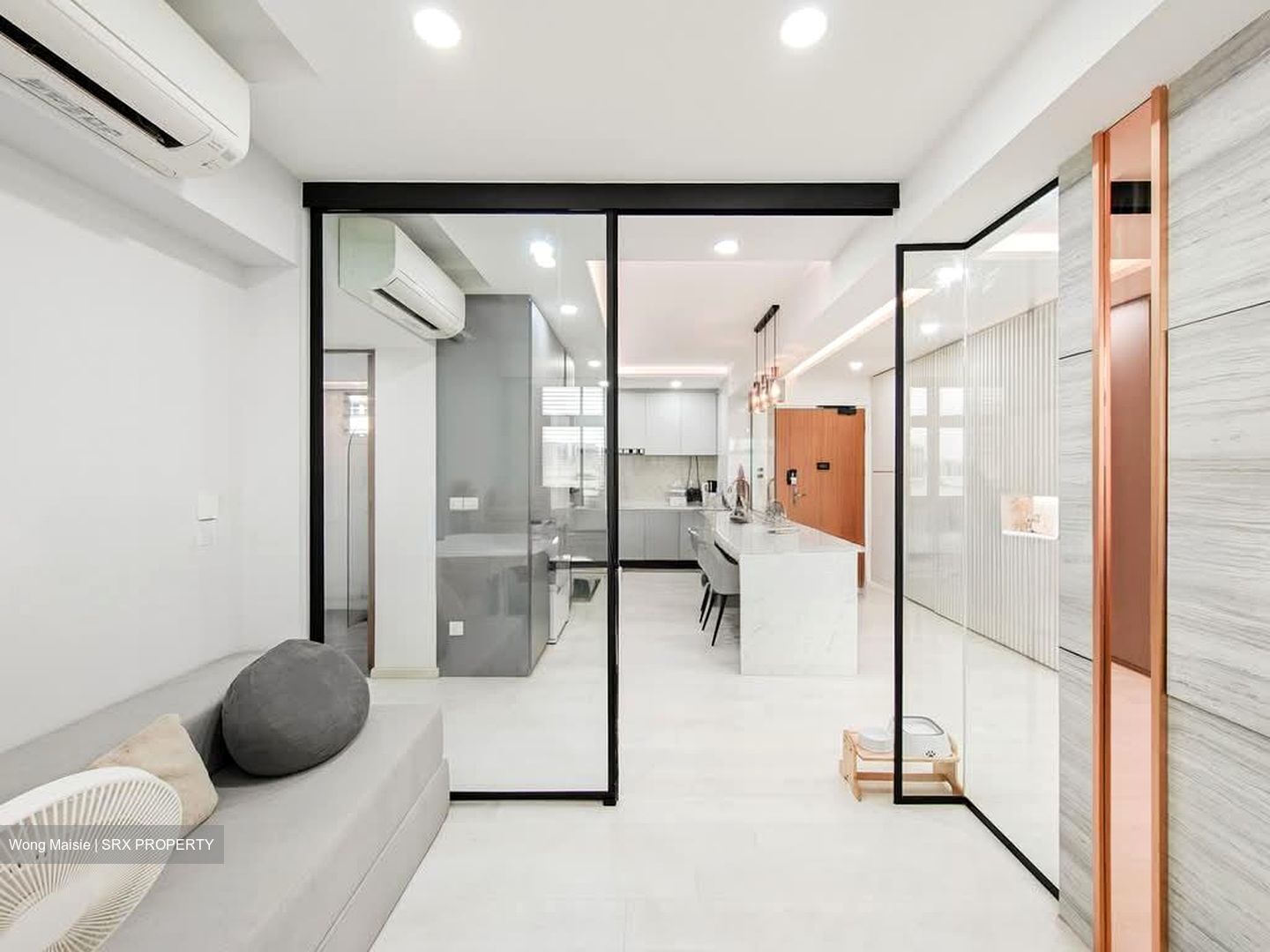 Blk 618A Tampines Greenverge (Tampines), HDB 4 Rooms #599090641
